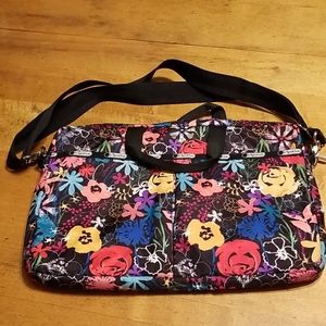 Lesportsac Laptop Carrier